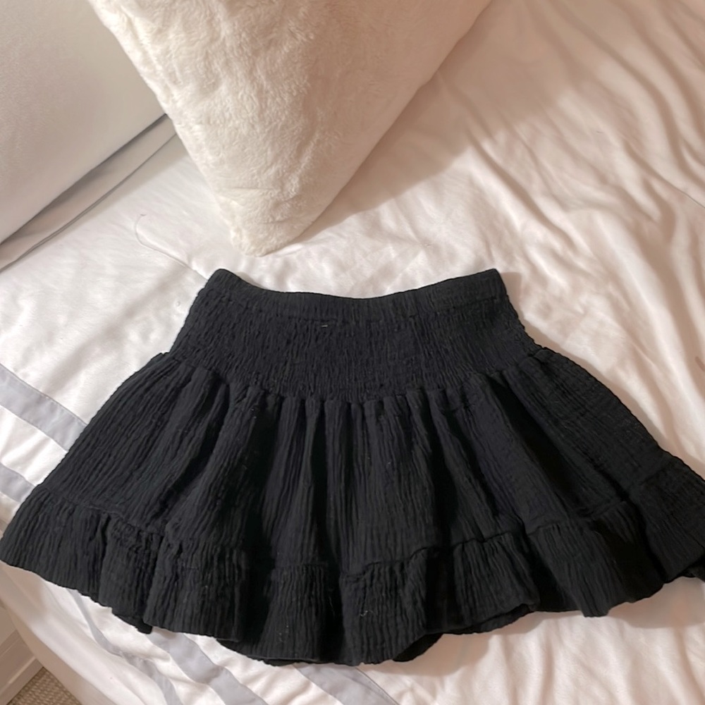 Worn once